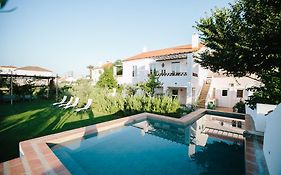 Casas da Estação, Country Houses